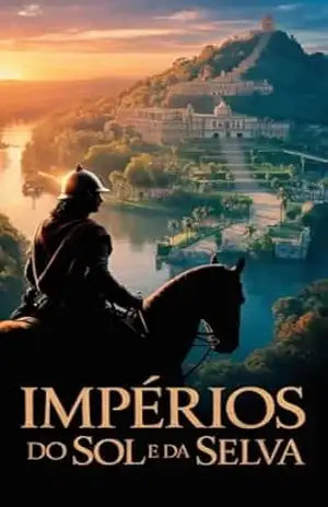IMPÉRIOS DO SOL E DA SELVA: A História, os Mitos e o Legado dos Maias, Astecas e Incas – Geo aztech