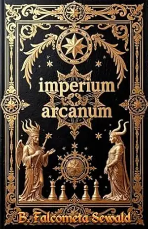 Imperium Arcanum: Livro II – Queda – Bernardo Falcometa Sewald