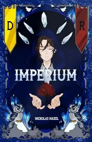 Imperium - Nickolas Hazel
