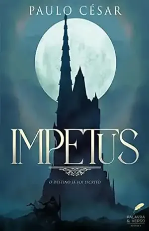 Impetus - Paulo César