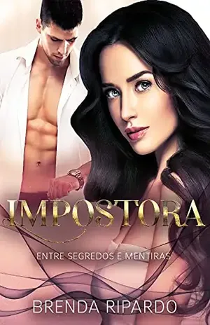 IMPOSTORA – Brenda Ripardo