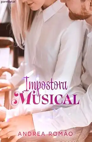 Impostora musical – Andrea Romão