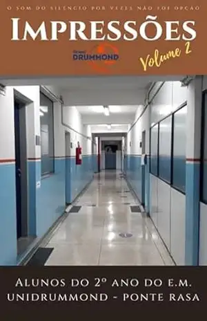 Impressões – Alunos 2º Médio 2021