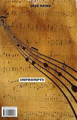 Impromptu - José Neme