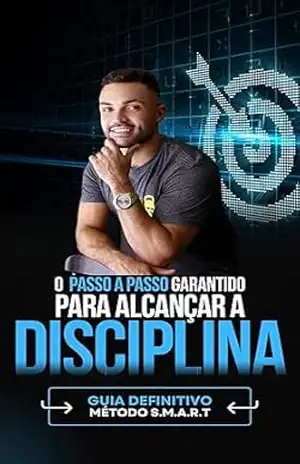 Impulsionando Metas: Disciplina & Constância - Arthur Torres de Mattos
