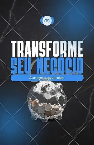 "Impulsione o Seu Negócio e Aumente as Suas Vendas": Estratégias Práticas para o Sucesso Empresarial" - Bruno Silva