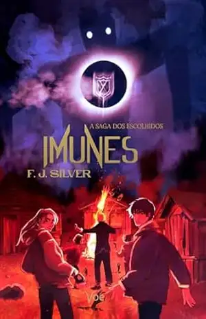 Imunes - F.J. Silver