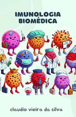 Imunologia Biomédica – Claudio Vieira da Silva