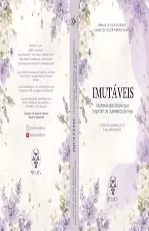 IMUTÁVEIS: Mulheres da História que Inspiram as Guerreiras de Hoje – Janiara de Lima Medeiros