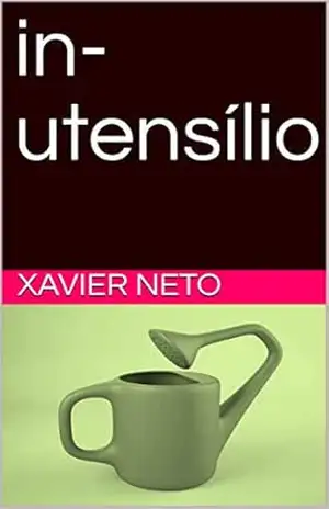 in–utensílio – Xavier Neto