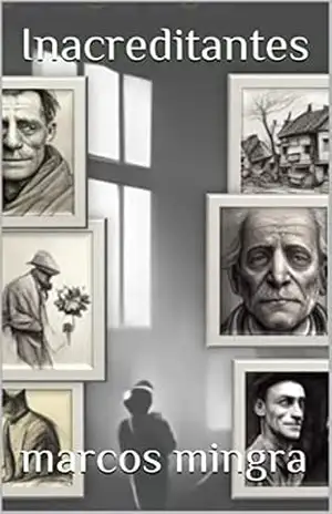 Inacreditantes – marcos  mingra