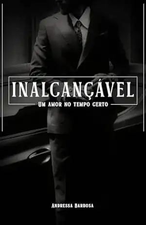 Inalcançável: Um amor no tempo certo – Andressa Barbosa
