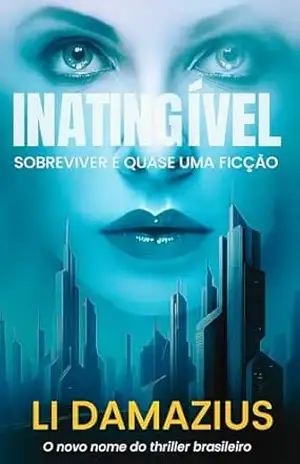 INATINGÍVEL: Sobreviver É Quase Uma Ficção – LI  DAMAZIUS
