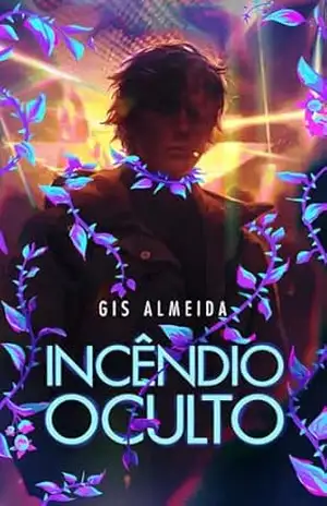 Incêndio Oculto – Gis Almeida