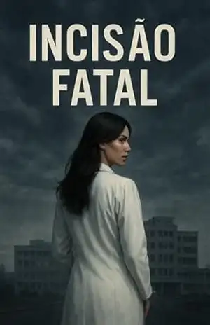 Incisão Fatal – M. P. A. B.