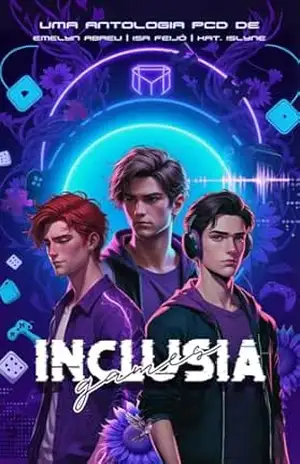 Inclusia – Games – Isa  Feijó