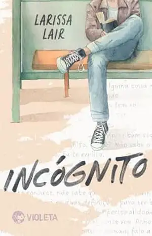 Incógnito – Larissa Lair