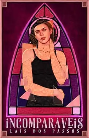 Incomparáveis (Trilogia Incompletos Livro 3) - Laís dos Passos