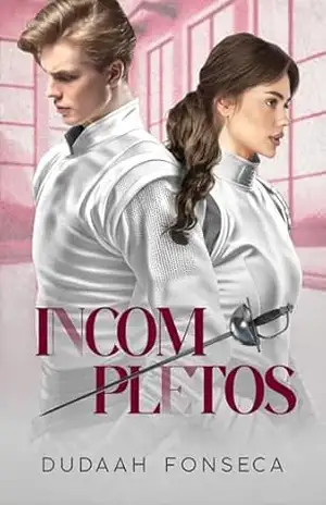 INCOMPLETOS – Dudaah  Fonseca