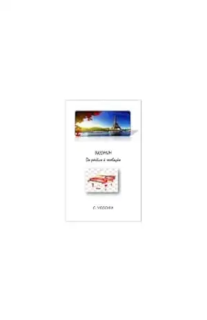 INCOMUM: Do pórtico à revelação – C.  VECCHIA