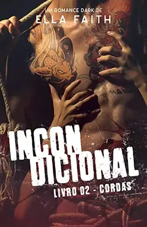 Incondicional: Cordas – Ella Faith