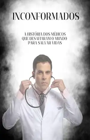 Inconformados – Guilherme Neif
