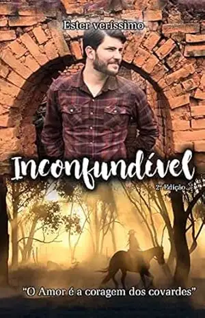 Inconfundível – Ester  Veríssimo