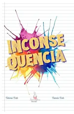 Inconsequência – Paloma Porto