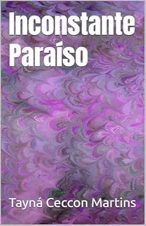 Inconstante Paraíso – Tayná Ceccon Martins