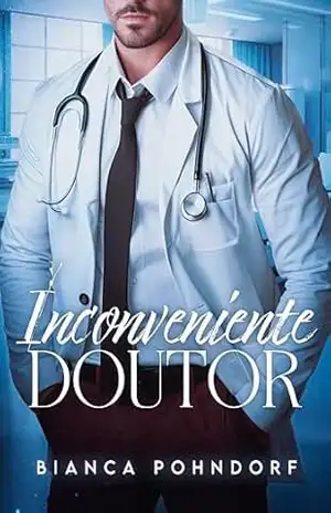 Inconveniente Doutor – Bianca Pohndorf