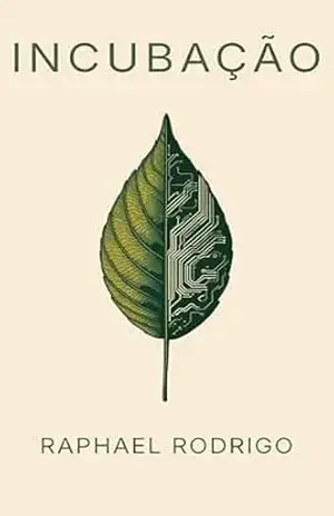 Incubação: (conto) – Raphael Rodrigo