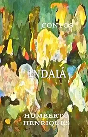 Indaiá – José humberto da Silva Henriques