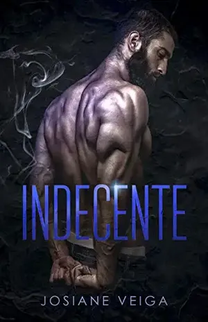 Indecente – Josiane Veiga