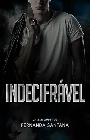 Indecifrável – Fernanda Santana