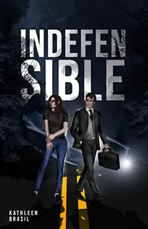Indefensible – Kathleen Brasil