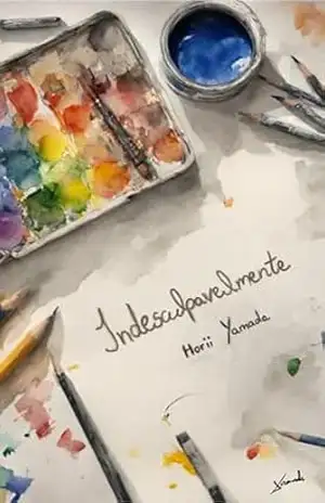 Indesculpavelmente – Horii Ryan Yamada