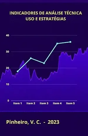 Indicadores de Análise Técnica: Uso e Estratégias - Vagner Pinheiro