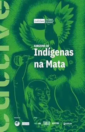 Indígenas na Mata: Uma Guerra sem Armas (Trilogia Cultive Livro 2) – Ras Davi