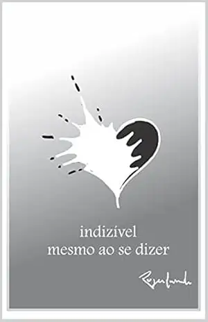 indizível mesmo ao se dizer – Rogerlando Cavalcante