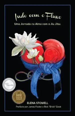Indo Com o Fluxo - Elena Stowell