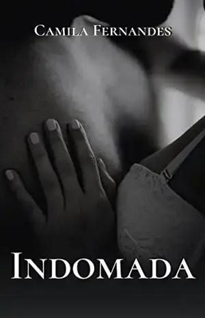 Indomada - Camila A. Fernandes
