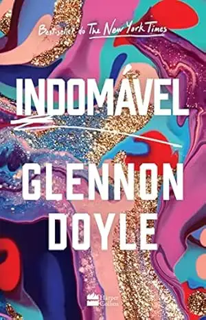 Indomável – Glennon Doyle
