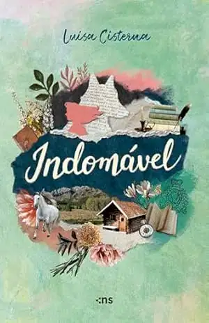 Indomável – Luisa Cisterna