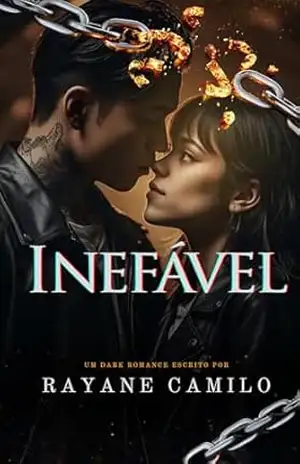 INEFÁVEL – Rayane Camilo