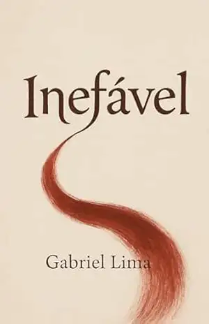 Inefável – Gabriel  Lima