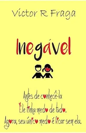 Inegável – Victor R Fraga