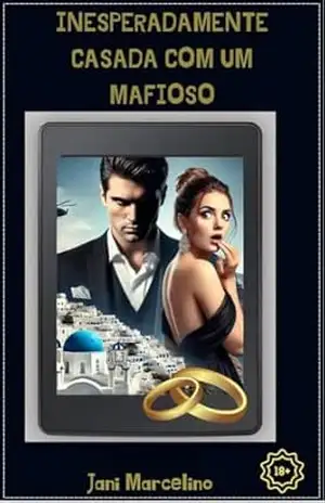 Inesperadamente casada com um mafioso. – Jani Marcelino