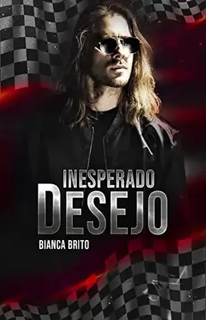 INESPERADO DESEJO - Bianca  Brito