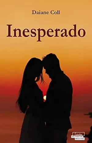Inesperado – Daiane Coll