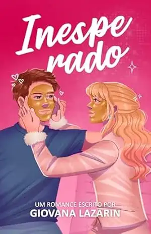 Inesperado – Giovana Lazarin
